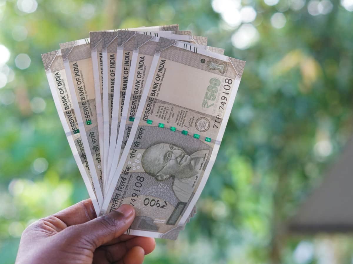 India’s forex reserves surge by .5 billion to cross 0.6 billion mark