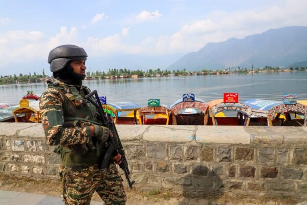 Indo-Pak Ceasefire: From PM Narendra Modi to Trump, here’s what global leaders & politicians say as face-off ends