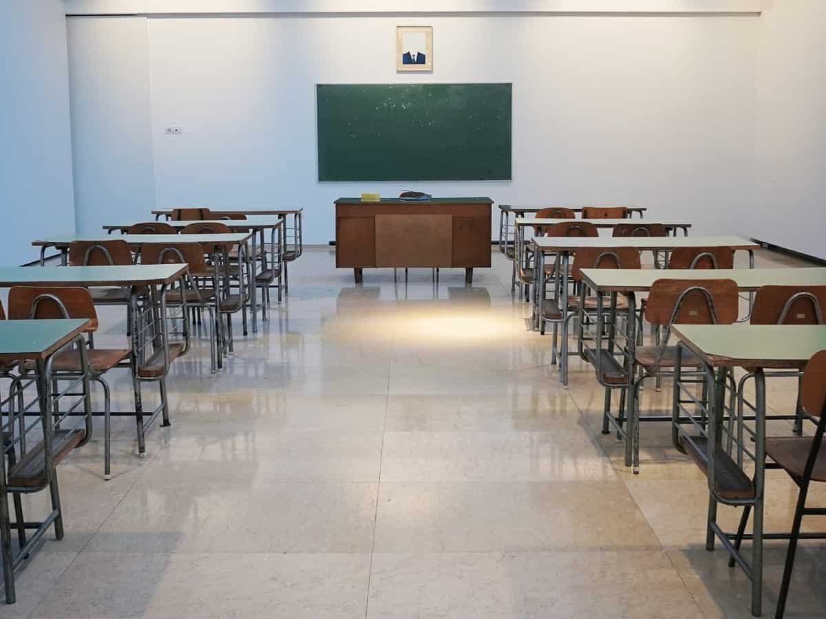 Indo Pak Conflict Are schools in your area open or closed today Indo Pak crisis education india pakistan tension