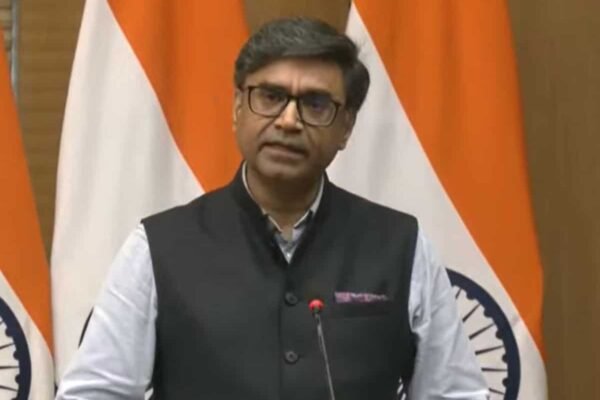 Indo Pak War Avoided On Pakistan Request both sides agree on ceasefire wef 5 pm says Indian Foreign Secretary Vikram Misri