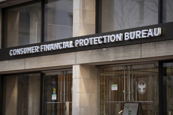 Inside the Trump Assault on the Consumer Financial Protection Bureau | Washington Monthly