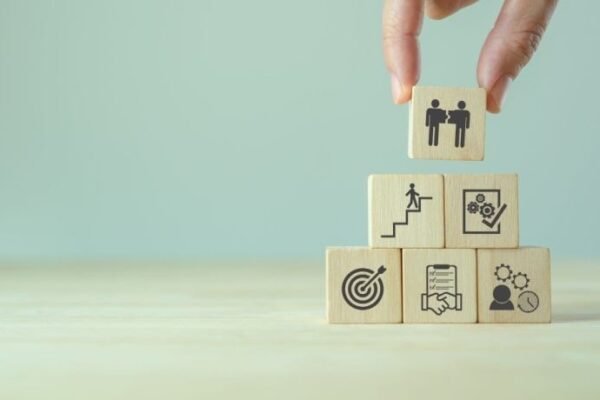 Integrating L&D Into Your Onboarding Process For Faster Ramp-Up