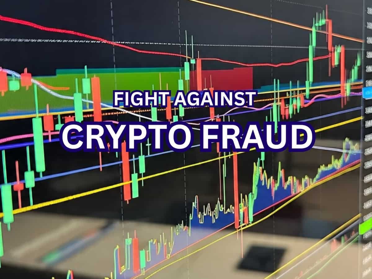 Inter-state Crypto Fraud Case: Banning cryptos is not an option, ask experts and regulate, says Supreme Court