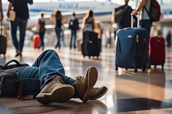 InterGlobe Aviation (IndiGo) Q4 FY25 Results: Profit jumps 26% sequentially; Rs 10 dividend declared