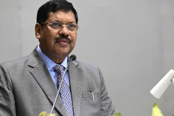 Justice BR Gavai to take oath as 52nd CJI on May 14, 2025