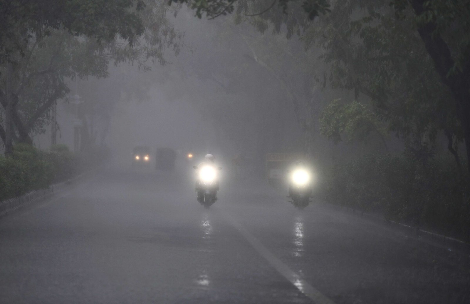 Kerala Weather Update: Southwest monsoon likely to hit by May 27, says IMD
