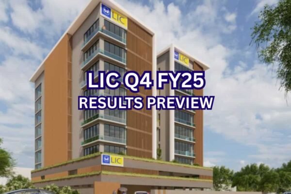 LIC Q4 FY25 Earnings Preview: PSU insurance giant set to report 7.5% PAT rise? What analysts expect