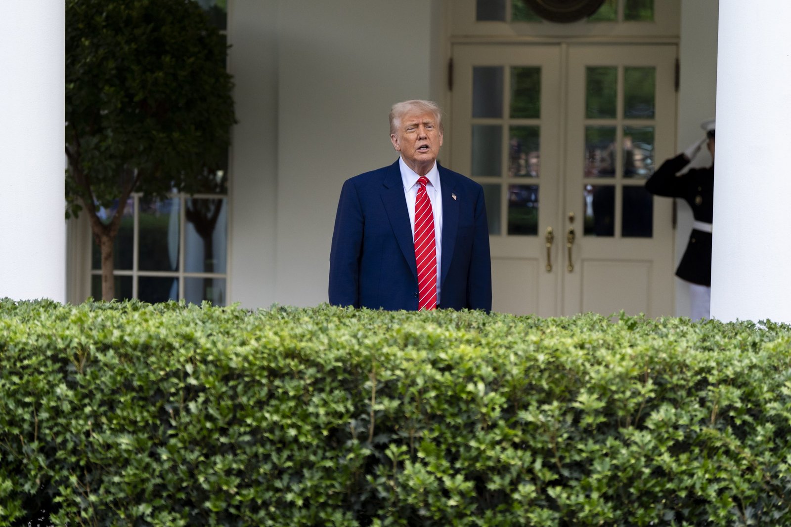 Lame Duck Watch: Congressional Leaders Snub Trump on Drug Prices | Washington Monthly