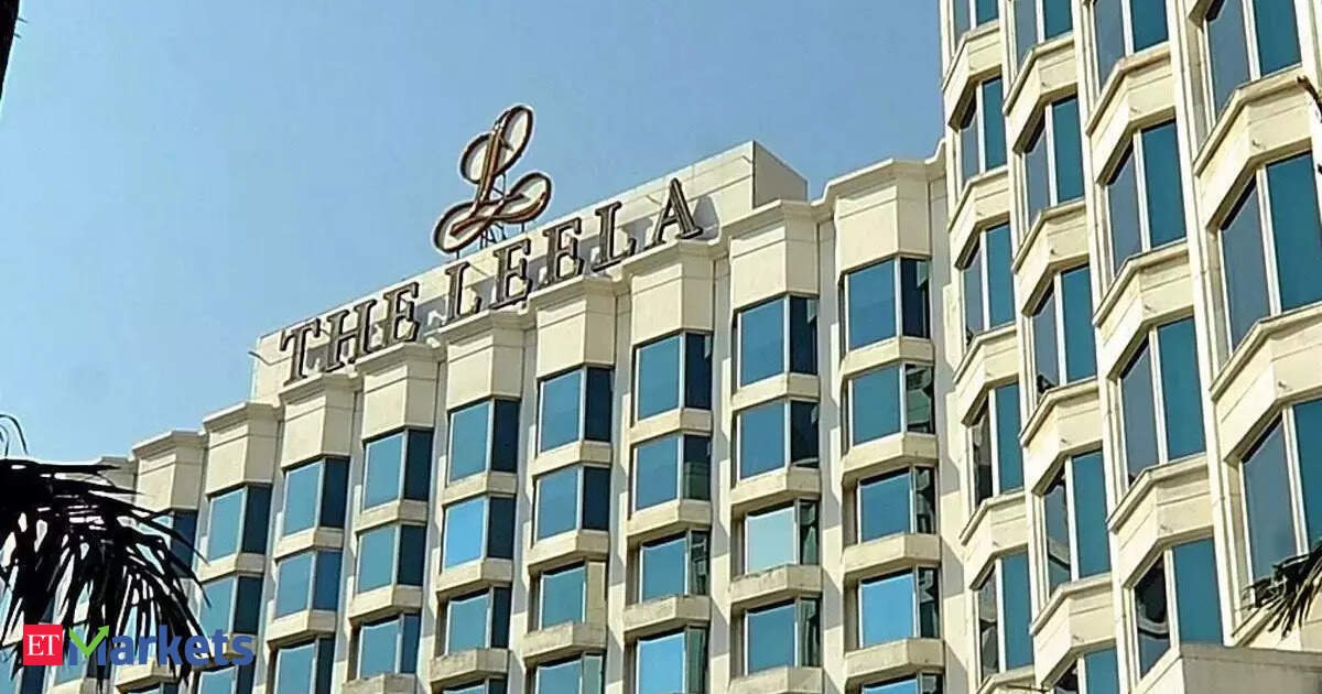 Leela Hotels plans Rs 2,500 crore IPO to reduce debt and expand operations