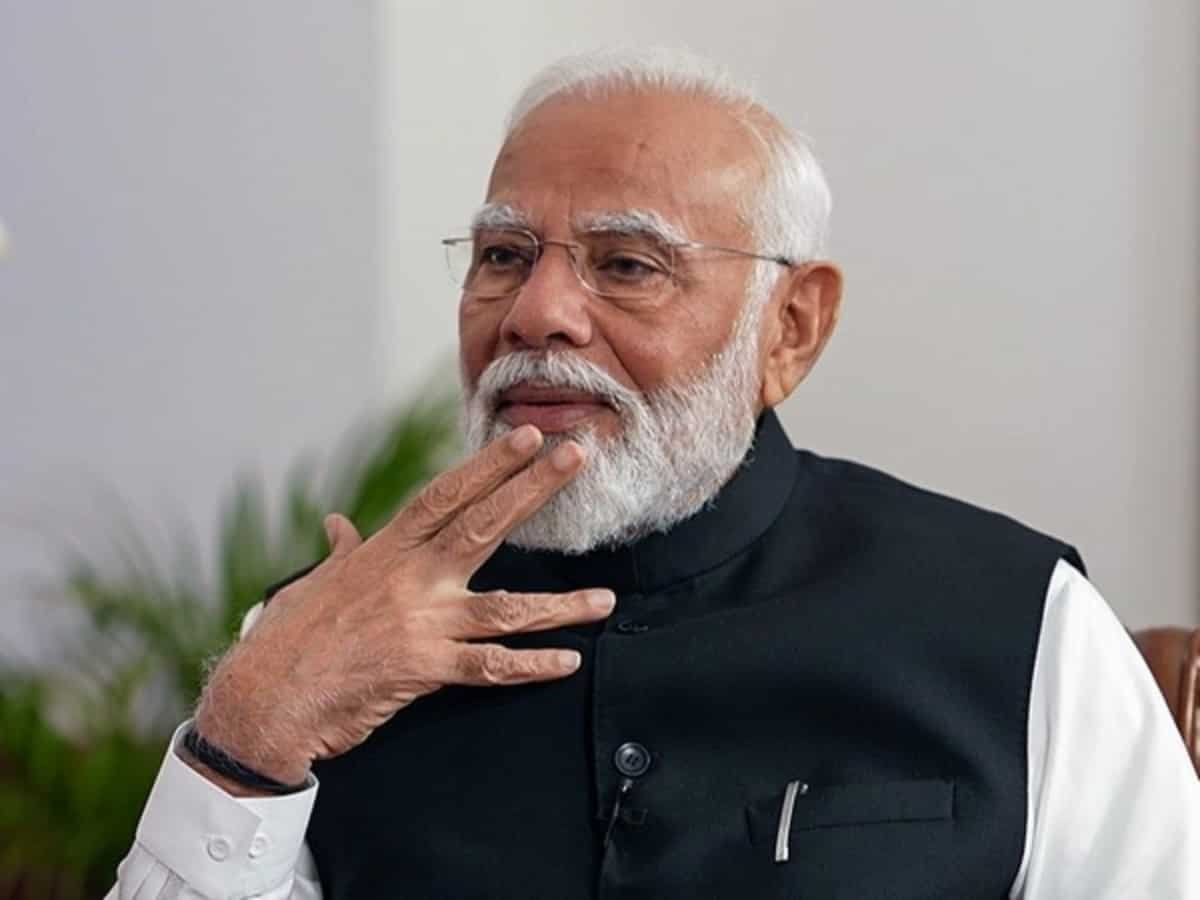 MK Stalin to submit key demands to PM Modi at NITI Aayog meet