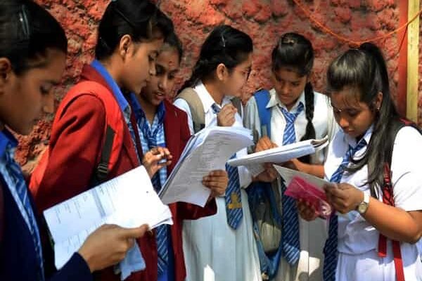 Maharashtra Board 10th Result 2025 Declared: Girls outshine boys with 96.14% pass percentage
