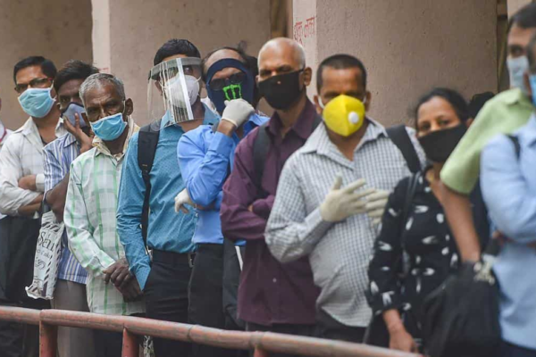Maharashtra: Health department issues advisory amid Covid spike; 84 new cases reported