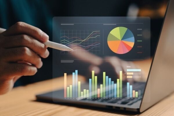 Measuring The Success Of Custom eLearning Solutions: Metrics That Matter