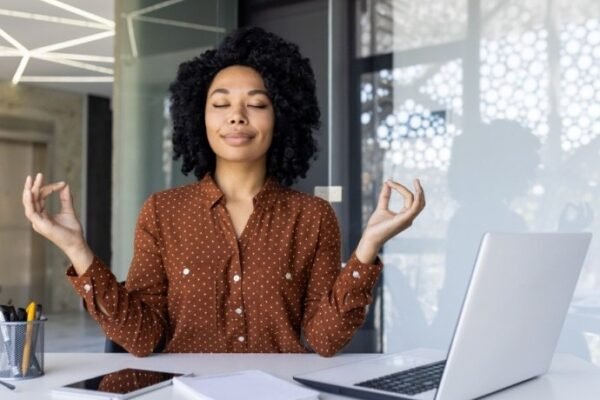 Microlearning And Mental Health: Building Resilience One Lesson At A Time