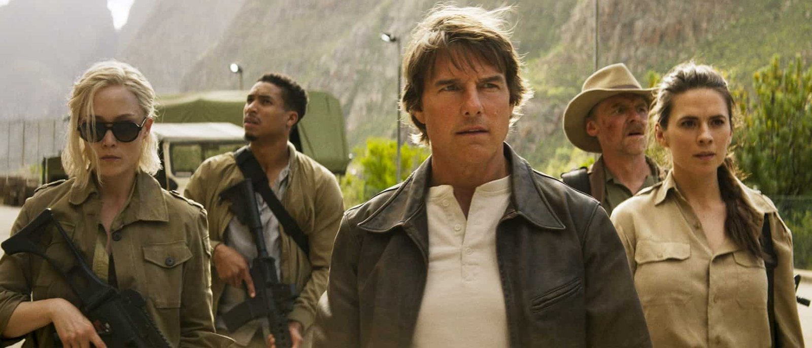 Mission Impossible – The Final Reckoning Box Office Collection Day 11: Tom Cruise starrer makes over Rs 77 crore in India