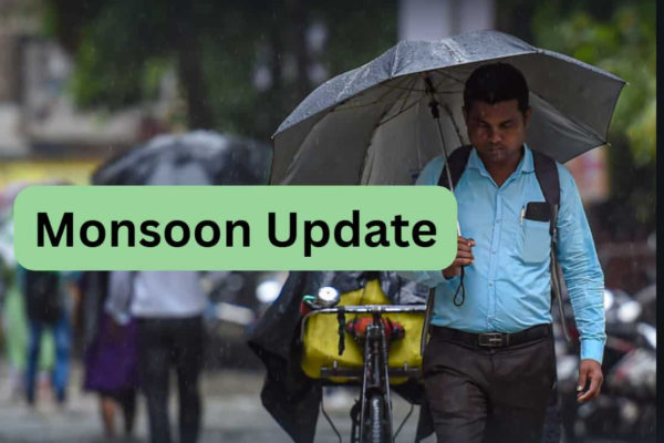 Monsoon Update: Heavy rain alert in Kerala, Uttar Pradesh, Mumbai, Bengaluru and other states