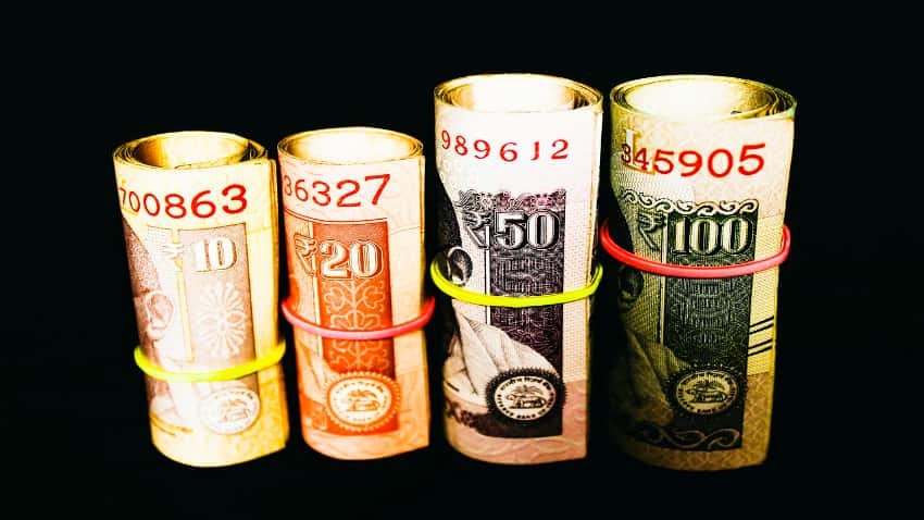 Monthly Income From Mutual Fund Lump Sum Investment: How your Rs 3,50,000 one-time investment may give Rs 59,000/month income for 30 years