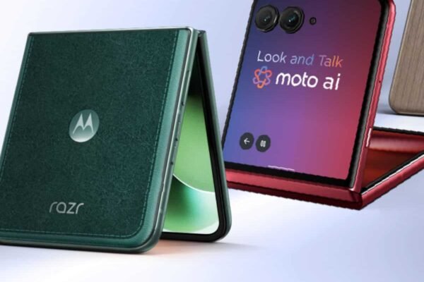 Motorola Razr 60 Ultra launched under Rs 90,000; check out flip phone’s features, other key details
