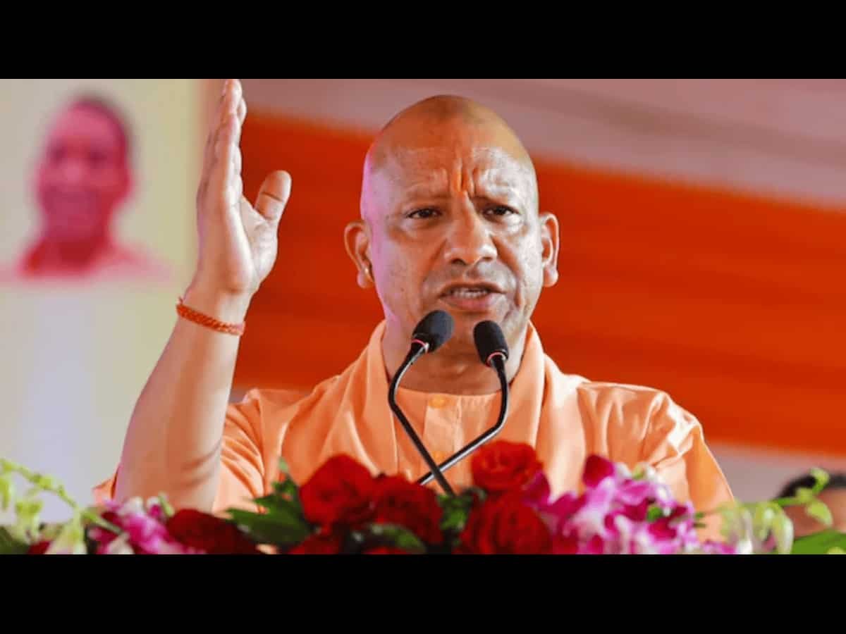 Mumbai: Yogi Adityanath-led UP govt bags mega investment proposals worth thousands of crores