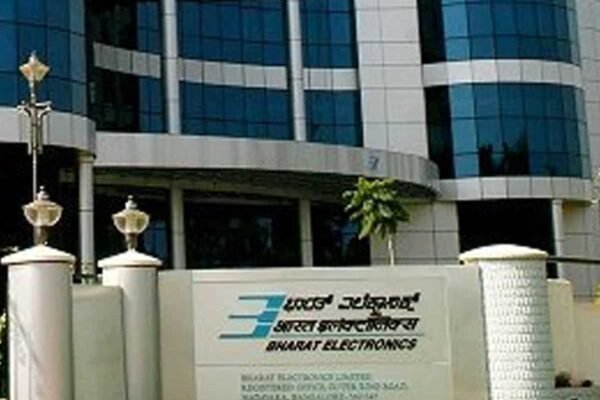 Navratna PSU BEL set to announce Q4 results on May 25