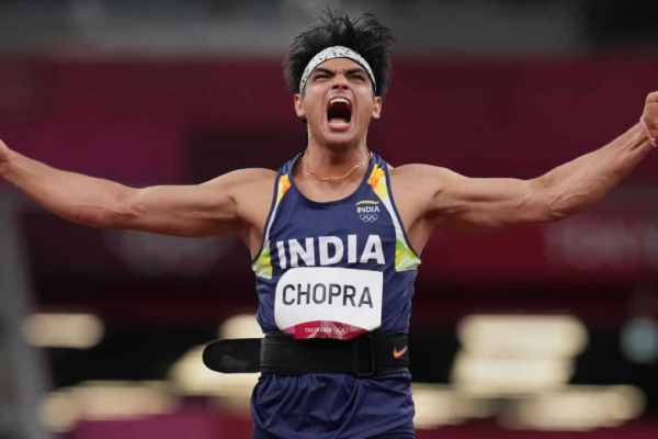 Neeraj Chopra honoured as Lieutenant Colonel in Territorial Army; all eyes on Diamond League comeback