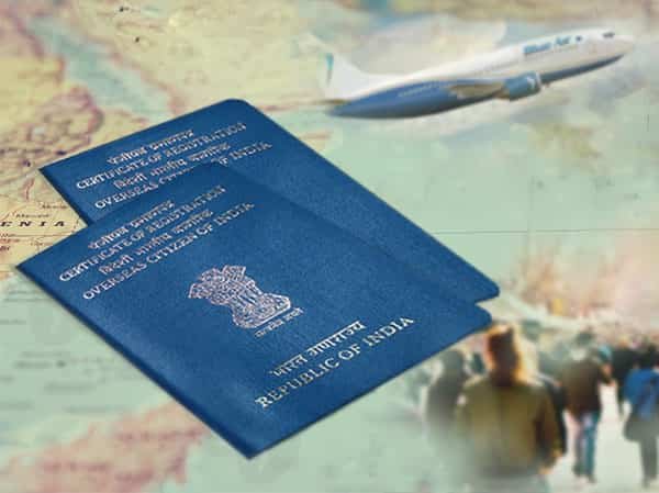New OCI Portal Goes Live: Here’s how Indian-origin citizens abroad can now register with ease
