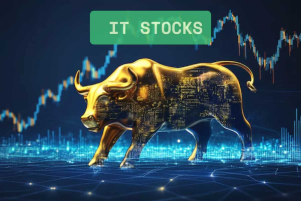Nifty IT index jumps most since 2020: What drove the tech surge on D-Street?