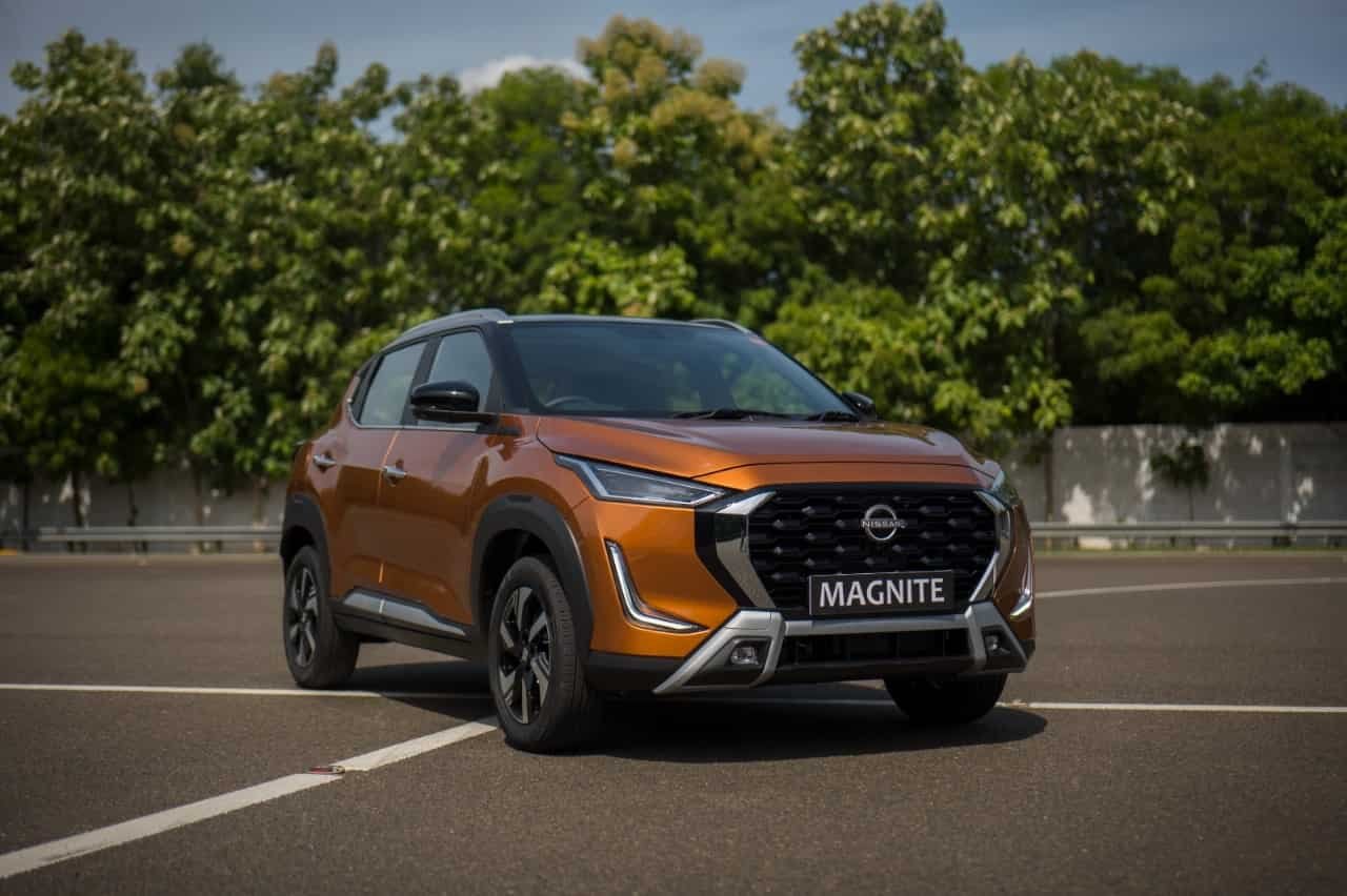 Nissan Magnite now available with CNG Retrofitment Kit; here’s what you need to know