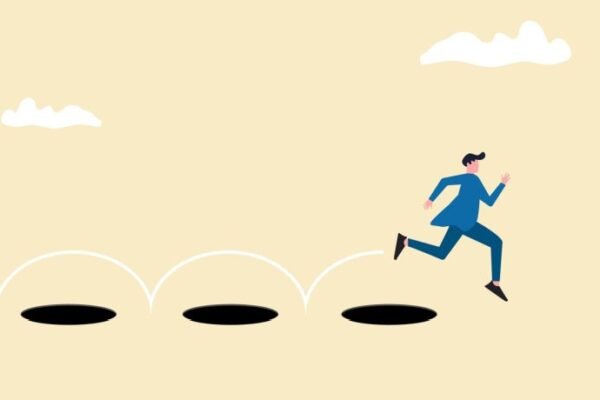 No-Code Failures: Common Pitfalls And How L&D Teams Can Avoid Them