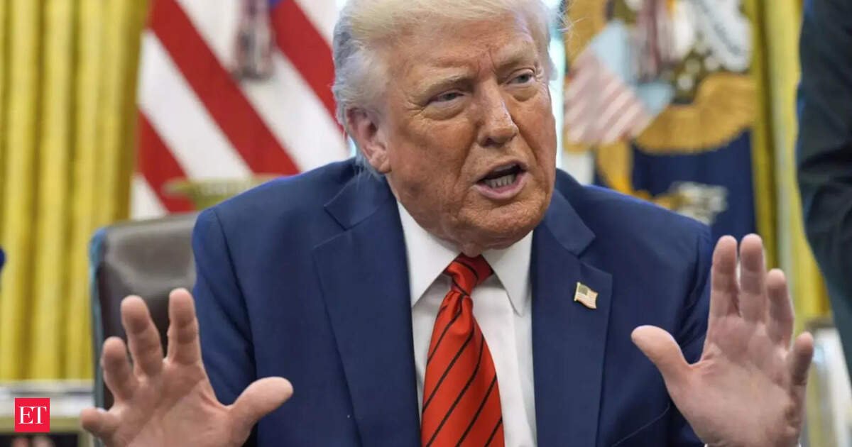 Not just Apple: Trump threatens to slap tariffs on all imported smartphones including Samsung