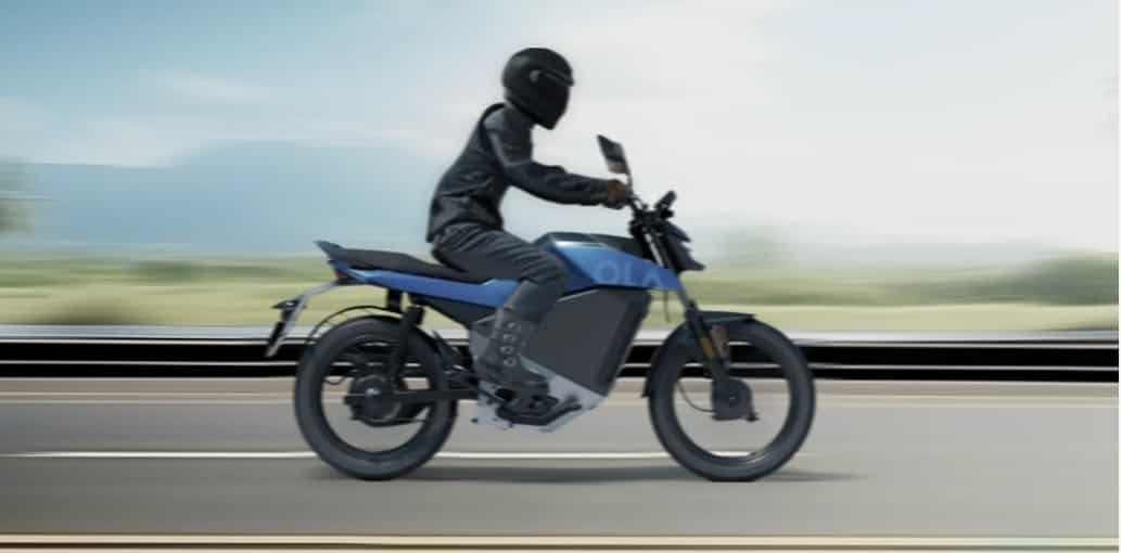 Ola Roadster X deliveries finally begin; price, specs, range & all you need to know