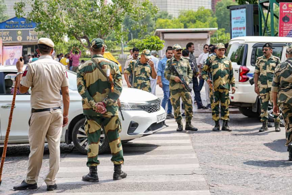 Operation Shield: Mock drills to be conducted in states and UTs along Pakistan border at 5 pm today