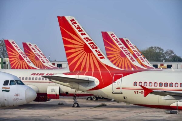 Operation Sindoor: Air India, IndiGo, SpiceJet cancel flights amid Indo-Pak tensions, airspace curbs affect major northern cities