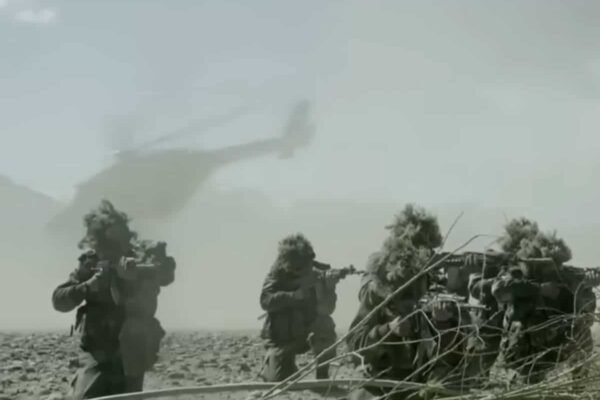 Operation Sindoor: Indian Armed Forces strike terrorist infra in Pak, PoJK; ‘justice is served,’ says Indian Army