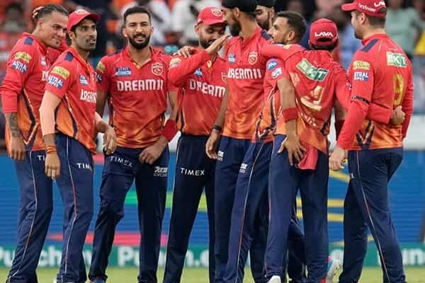 PBKS vs LSG Live Streaming: When and where to watch the Punjab Kings vs Lucknow Super Giants IPL 2025 match