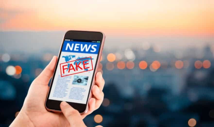 PIB Fact Check clarifies misleading image on location services advisory