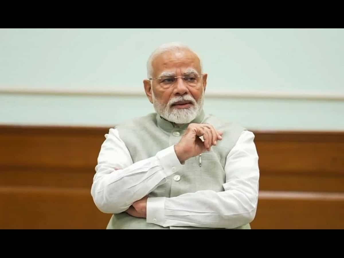 PM Modi to visit Rajasthan on May 22, first time after Operation Sindoor