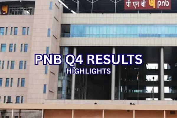 PNB Q4 FY25 Results, Dividend: PAT jumps 52% to Rs 4,567 crore; 145% payout announced PNB Q4 FY25 Results, Dividend: PAT jumps 52% to Rs 4,567 crore; 145% payout announced