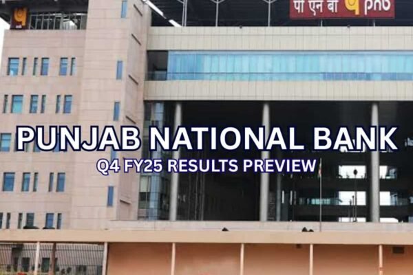 PNB Q4 FY25 Results Preview: Double-digit percentage growth likely in profit & NII