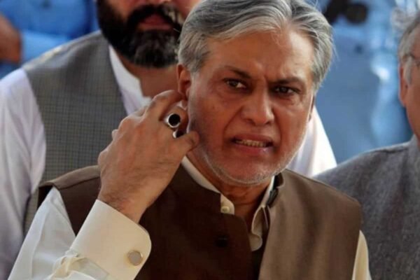 Pakistan FM says ceasefire could be under threat if India refuses to reverse Indus Waters Treaty suspension