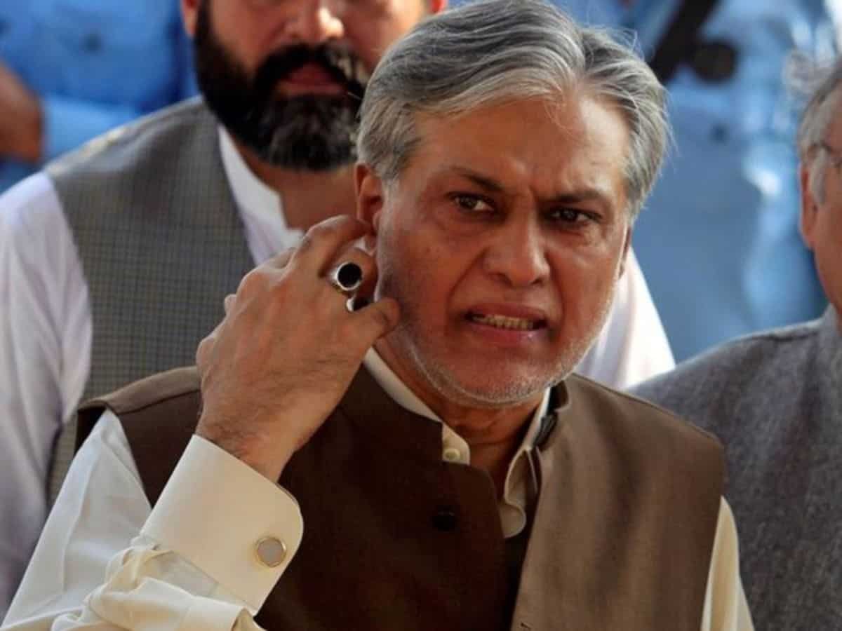 Pakistan FM says ceasefire could be under threat if India refuses to reverse Indus Waters Treaty suspension