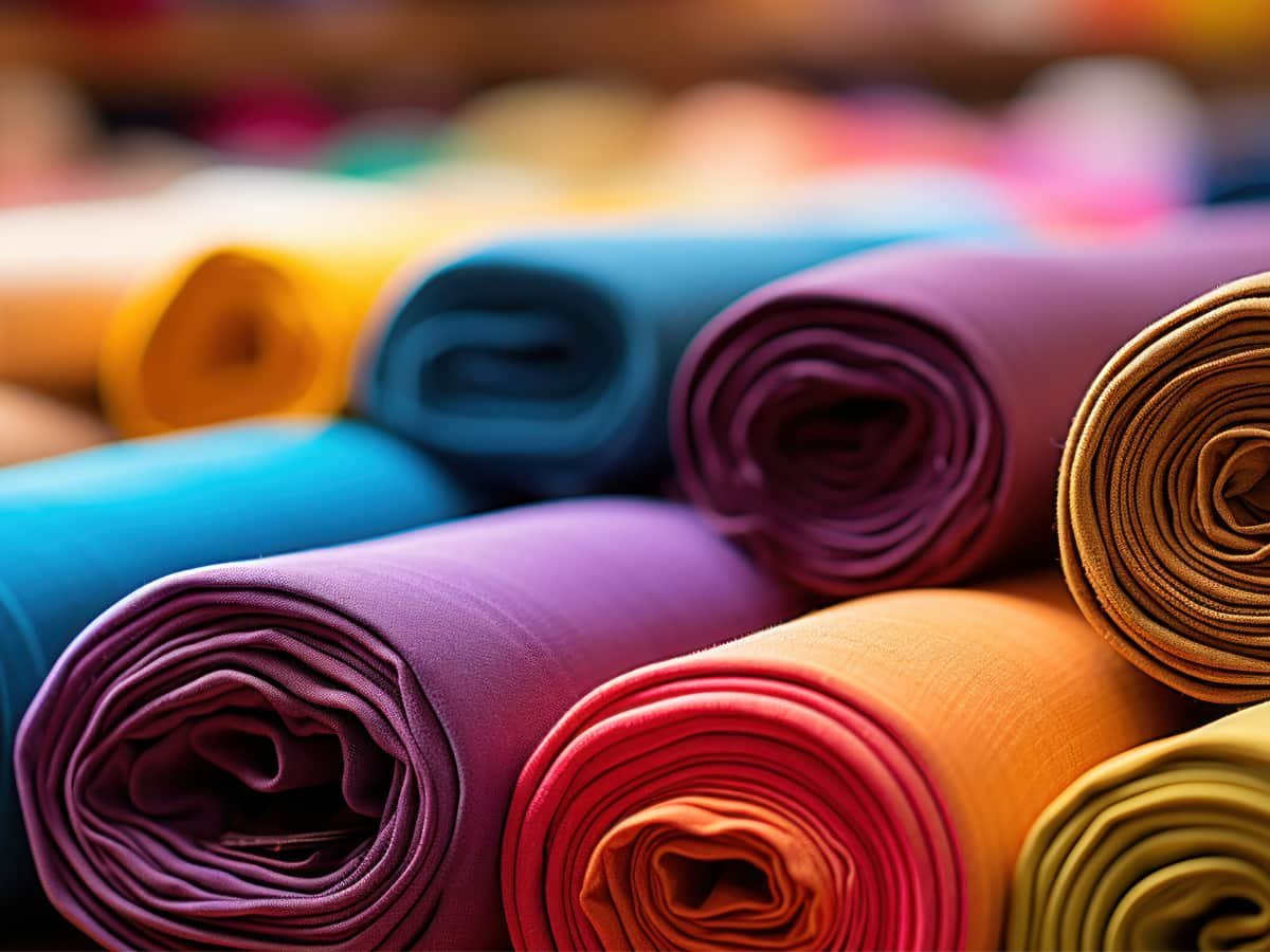Parmeshwari Silk Mills, Donear Industries and other textile stocks soar up to 20%: What’s fuelling gains?
