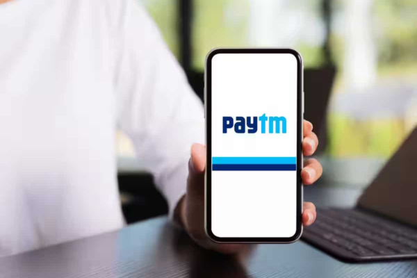 Paytm Q4 Results: Loss narrows to Rs 539.8 crore, revenue drops 15.7% YoY
