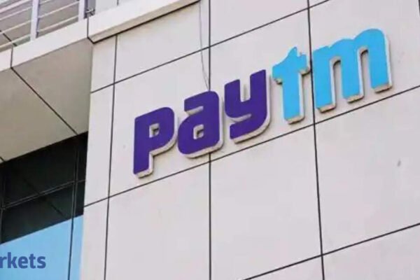 Paytm Q4 Results Preview: One 97 Communications may swing to profits despite up to 13% likely drop in revenues