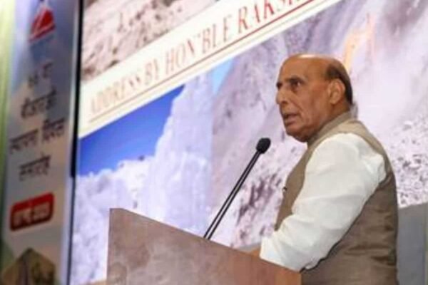 ‘Precision, Precaution, Compassion’: Rajnath Singh lauds Armed Forces for destroying terror camps in Pak, PoJK under Operation Sindoor