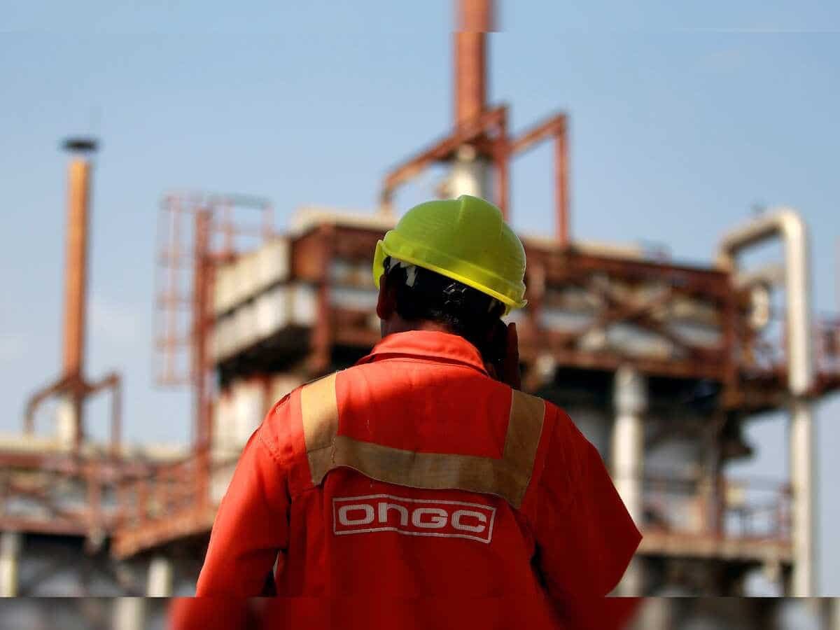Production resumes from offshore PY-3 field in Cauvery Basin by ONGC-led joint venture
