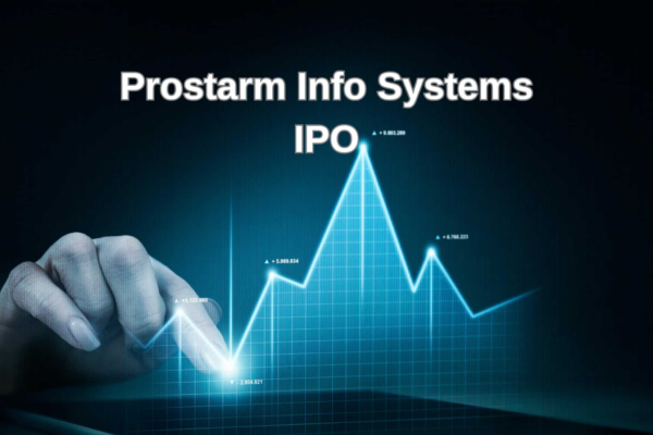 Prostarm Info Systems IPO subscribed 12.65 times on Day 2; NII leads with 27.23x subscription