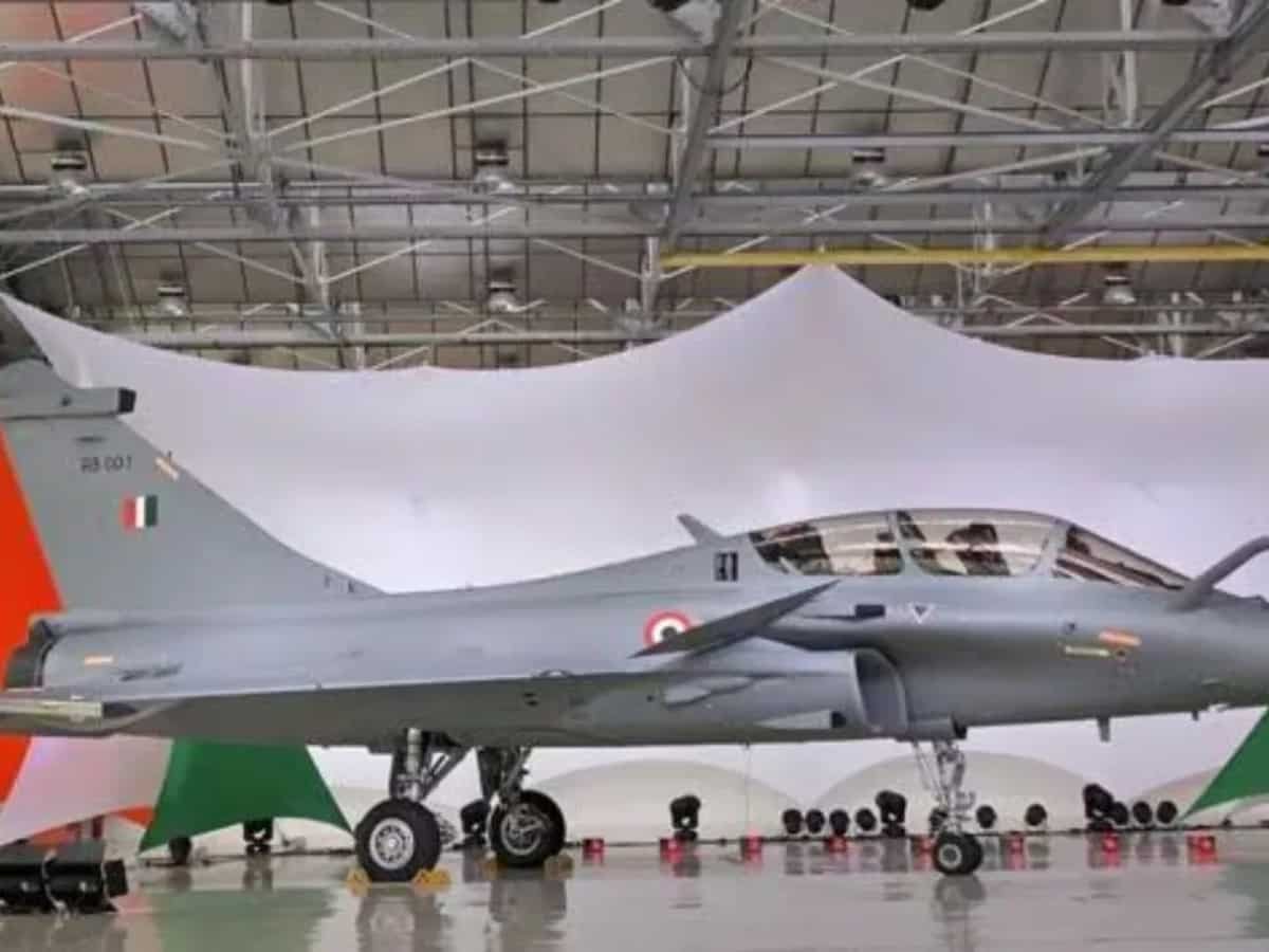 Rafale vs F-16: How India and Pakistan’s top fighter jets stack up after Operation Sindoor