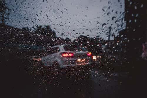 Rain lashes several parts of Bengaluru, causes severe waterlogging
