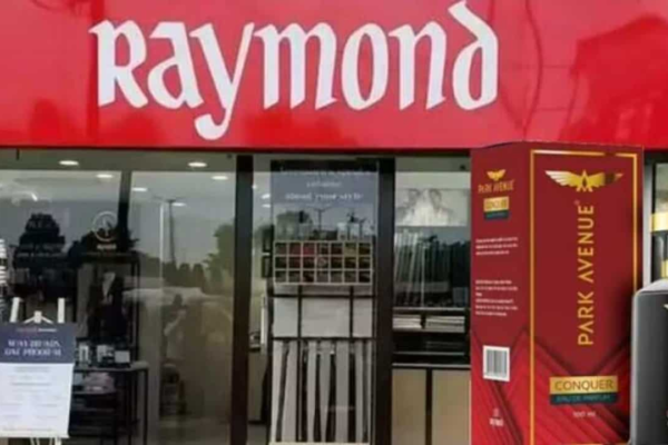 Raymond shares nosedive 66% as stock turns ex-date for realty demerger — Here’s why